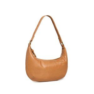 Madewell The Piazza Slouch Shoulder Bag Timber Beam NI978